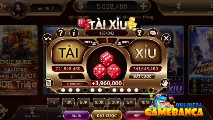 Chúng tôi luôn cập nhật luật chơi mới nhất