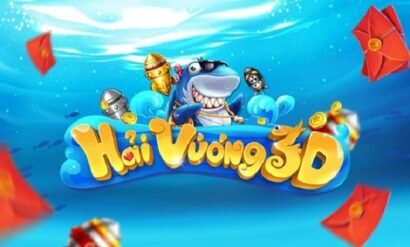 Đây là game vua bắn cá đổi thưởng năm 2024