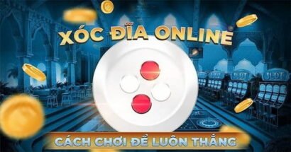 Người mới nên đặt cược xóc đĩa thấp để chơi lâu dài