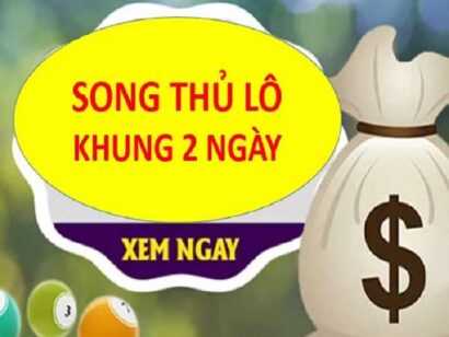 Học cách nuôi song thủ lô khung 2 ngày theo lô gan