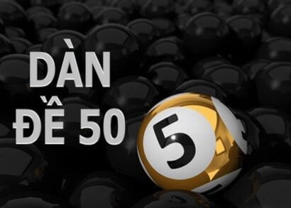 Dàn 50 số bất bại là gì?