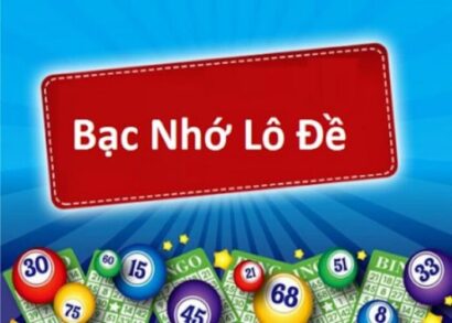 Đánh lô theo bạc nhớ là gì?