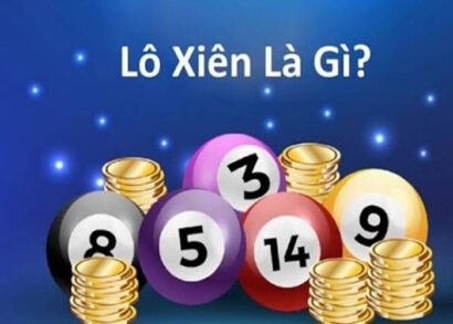 Lô xiên 2 là gì?