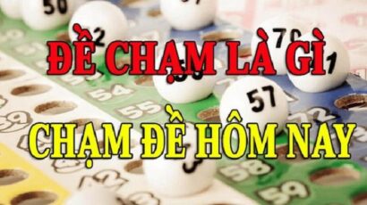 Mọi nhà cái có 9 loại chạm đề phổ biến