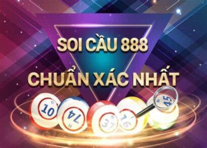 Soi cầu vip 888 là gì?