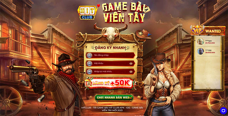 HitClub đã xây dựng được danh tiếng vững chắc trên thị trường game online tại Việt Nam