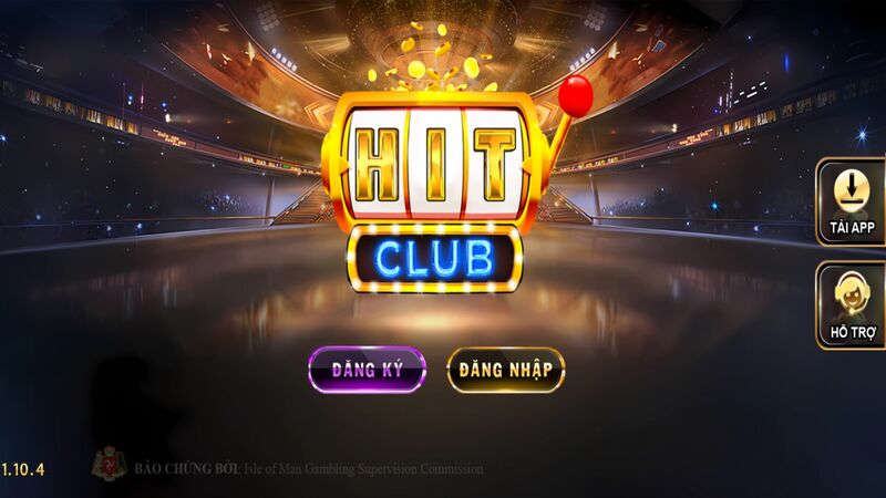 Người chơi dễ dàng tải app HitClub về thiết bị của mình