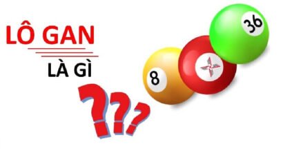 Người chơi cần biết khái niệm về lô gan
