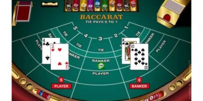 baccarat